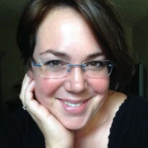 Meet your Posher, Leanne